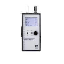 Aerocet 532 Handheld Particle Monitor
