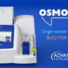 Advanced Instruments OsmoTECH Osmometer