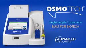 Advanced Instruments OsmoTECH Osmometer